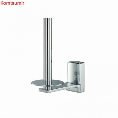 WasserKRAFT Leine K-5097 Держатель туалетной бумаги