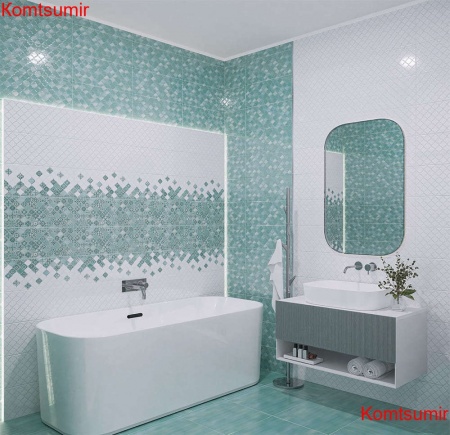 Коллекция Azori Calypso 42*42