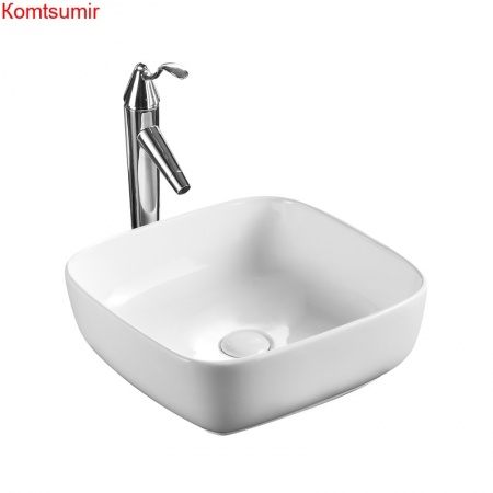 Раковина Trend накладная (AZ41016)