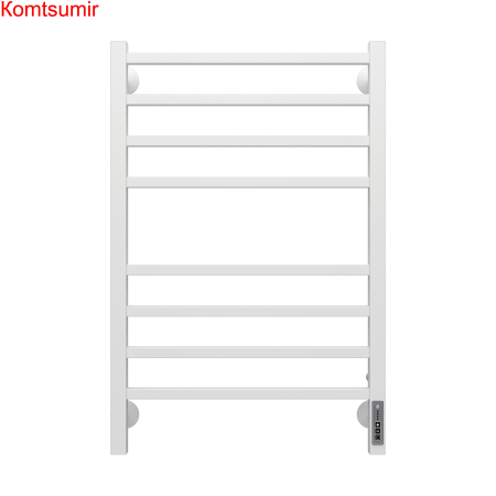 Ватикан П8 500х800 электро КС 9003 матовый  ( new встроен диммер) Полотенцесушитель TERMINUS Ватикан П8 500х800 электро КС 9003 матовый  ( new встроен диммер) Полотенцесушитель TERMINUS