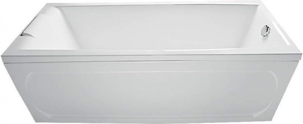 Акриловая ванна 1Marka Aelita 180x80