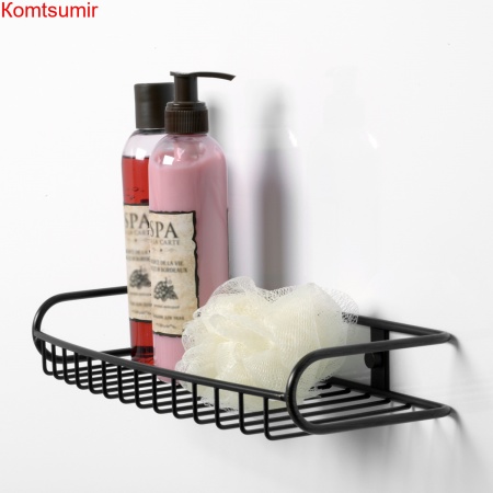 WasserKRAFT K-1811 Полка металлическая