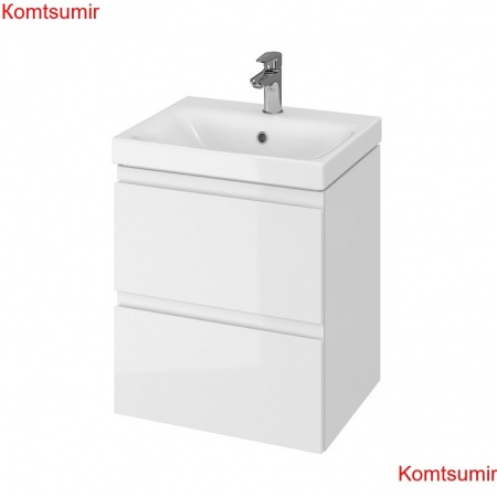 Тумба Cersanit MODUO SLIM 50