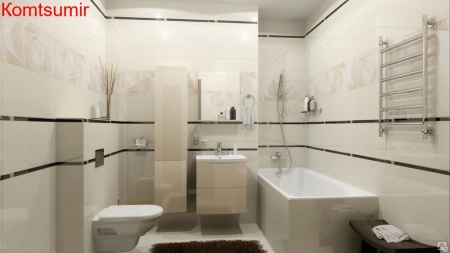 Коллекция Cersanit Effecta 598x297 мм