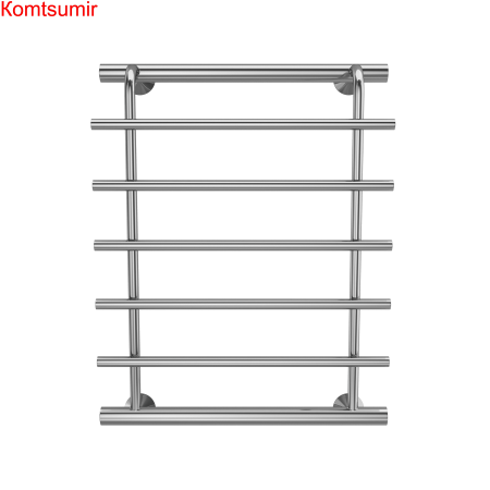 Каскад П5 600х500 Полотенцесушитель  TERMINUS