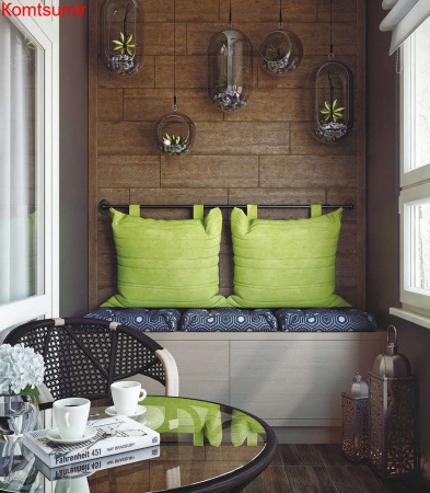 Коллекция Grasaro Italian Wood 600x200 мм