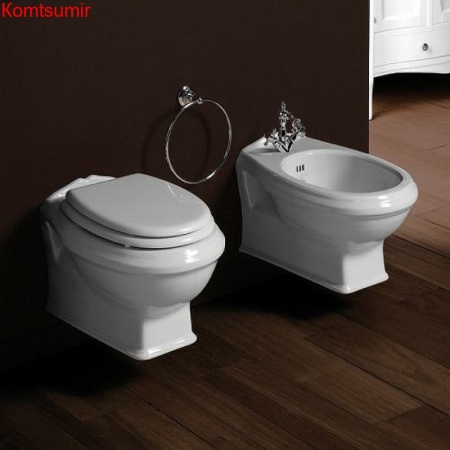 Унитаз подвесной Simas Arcade 365х435х510 безободковый "Rimless", без сиденья, цвет белый (AR841bi) Унитаз подвесной Simas Arcade 365х435х510 безободковый "Rimless", без сиденья, цвет белый (AR841bi)