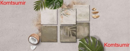 Коллекция Mainzu Arrebato 20*20