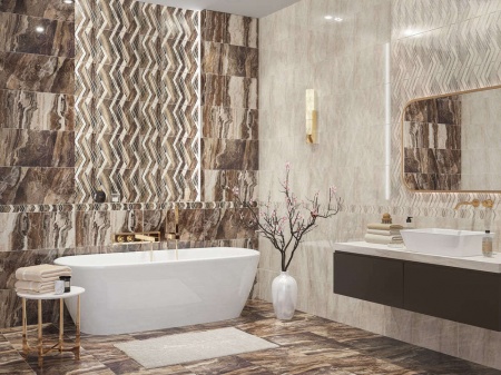 Коллекция Azori Atlas 42*42