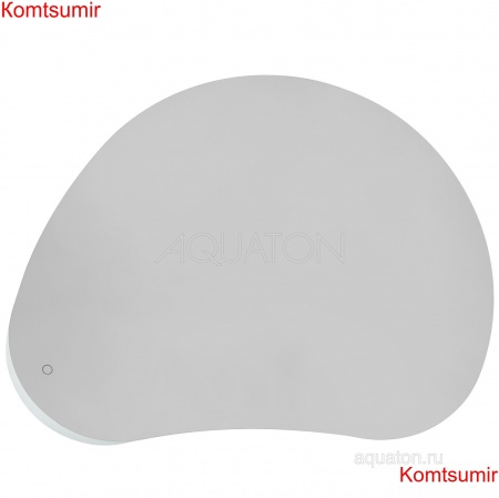 Зеркало AQUATON Венто (1A260902VO010) Зеркало AQUATON Венто (1A260902VO010)