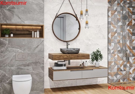 Коллекция Delacora Kioto 90*30