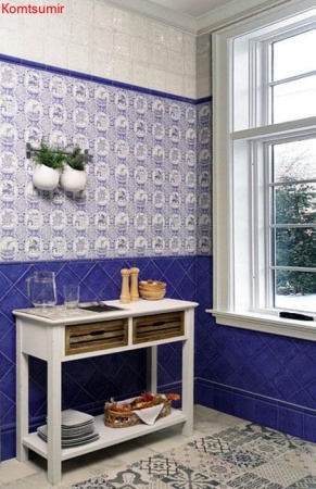 Коллекция Mainzu Catania 300x150 мм