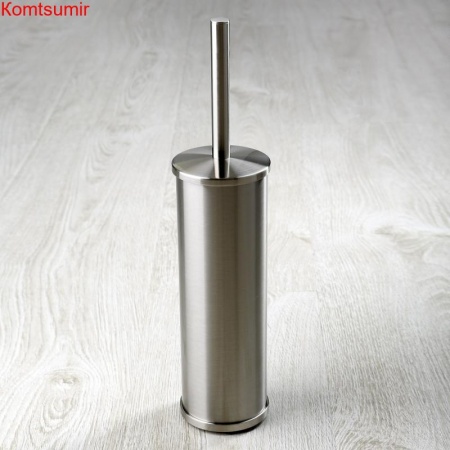 WasserKRAFT K-1047 Щетка для унитаза напольная