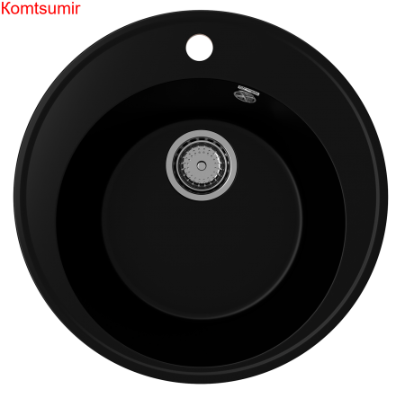 Мойка ULGRAN Quartz Nora 485 Мойка ULGRAN Quartz Nora 485