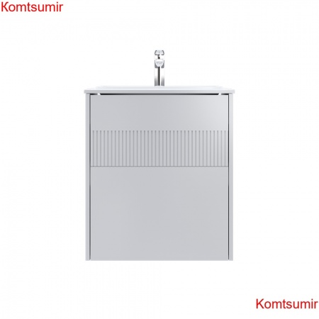 M8FFUX0602WM Func, База 2 ящика (push-to-open), 60 см, цвет белый матовый