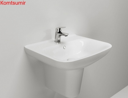 C804970WH Like полупьедестал