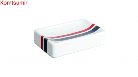 Мыльница Fixsen Tomy FX-231-4