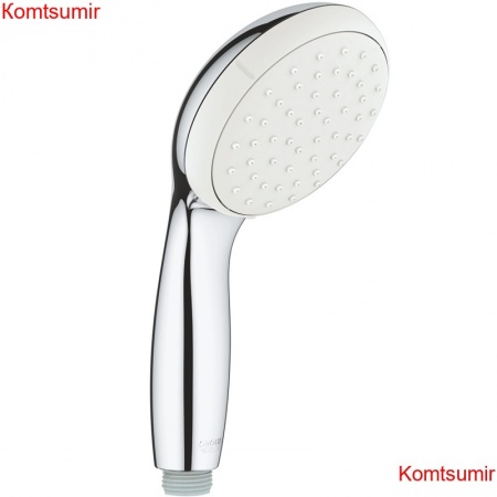 Ручной душ Grohe Tempesta Classic Хром (27852001)