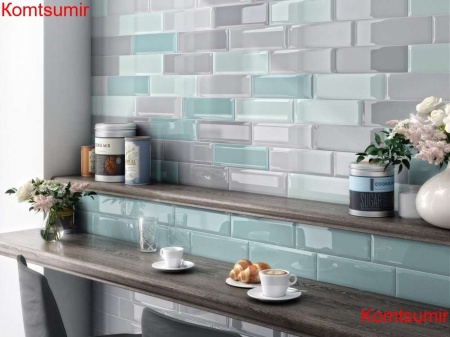 Коллекция Kerama Marazzi Аккорд 28*8