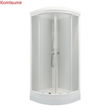 Душевая Кабина Triton Ультра 80*80А (ДН4)