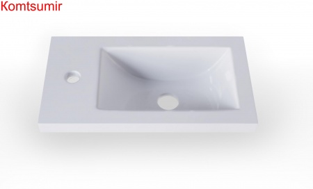 РАКОВИНА Визо+ 40 РАКОВИНА Визо+ 40