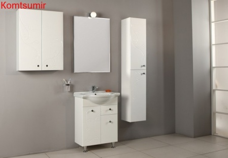 Зеркало AQUATON ЛИАНА 60 (1A162602LL010) Зеркало AQUATON ЛИАНА 60 (1A162602LL010)