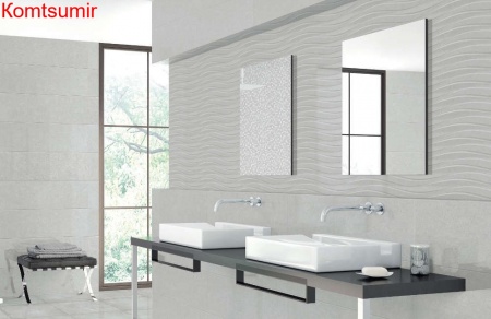 Коллекция Emigres Petra 750x250 мм