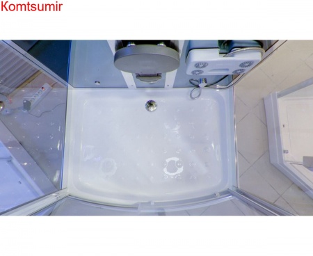 Timo Standart T-1115 душевая кабина (120*90*220), шт