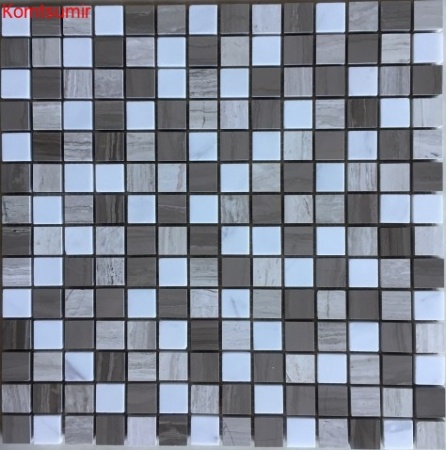 Мозаика Alamosa-20 POL