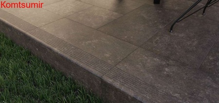 Коллекция Paradyz Ilario Brown/Ochra 24*7