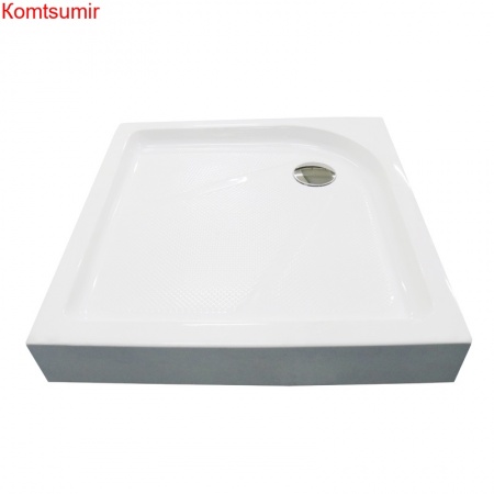 Поддон Azario 1000*1000*150 R/L, для GREENWOOD 1000, NAG 1221 1000