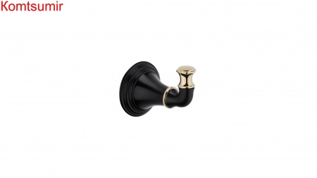 Крючок одинарный Fixsen Luksor FX-71605B