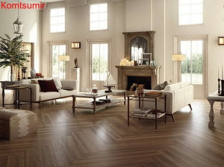 Коллекция Exagres Maison