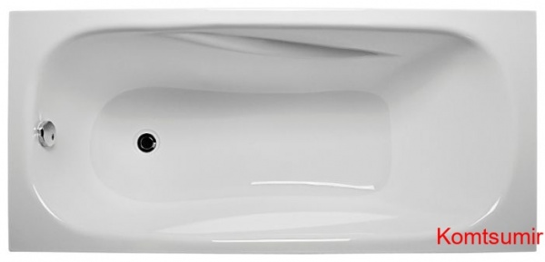 Акриловая ванна 1Marka Classic 150х70 A