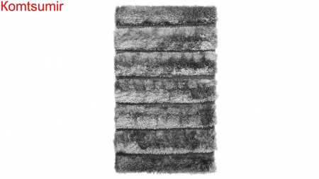 Коврик для ванной Fixsen Lush, 1-ый (50х80 см), FX-9001K