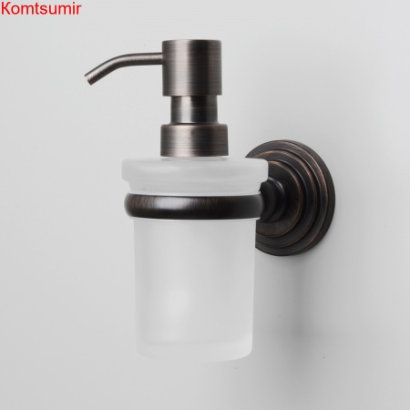 WasserKRAFT Isar K-7399 Дозатор для жидкого мыла