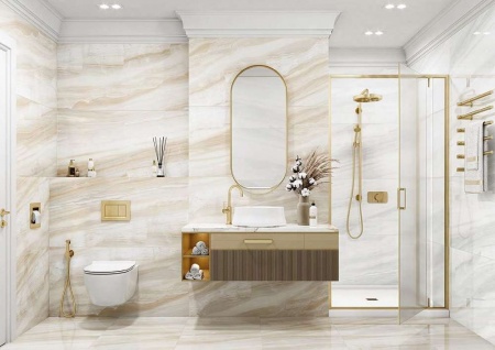 Коллекция LCM Barcelo 120*60