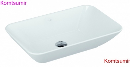 Раковина VitrA Geo 4425B003 накладная