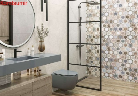 Коллекция Alma Ceramica Evolution 60*60