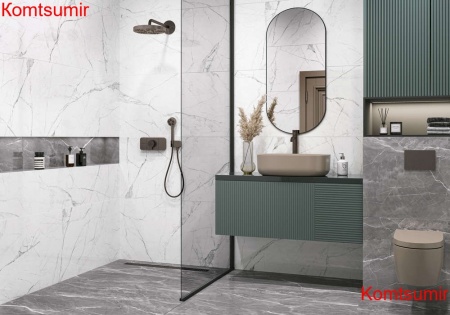 Коллекция LCM Marmomac 120*60