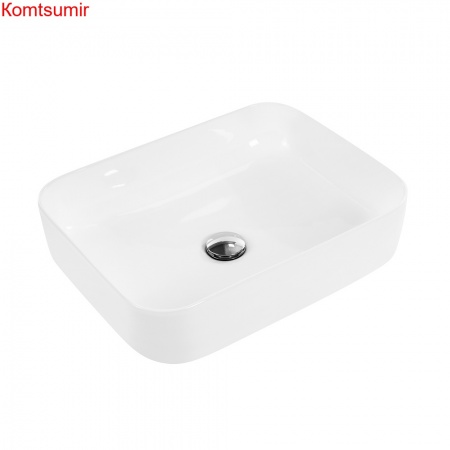 Раковина накладная керамическая BB1304