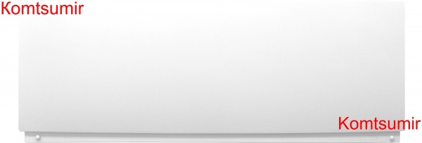 Фронтальная панель1500 к ванне Лоранто Арктика, Novaro La, ABS пластик, белый (CS00036343) Фронтальная панель1500 к ванне Лоранто Арктика, Novaro La, ABS пластик, белый (CS00036343)