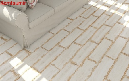 Коллекция Cersanit Shabbywood 598x185 мм