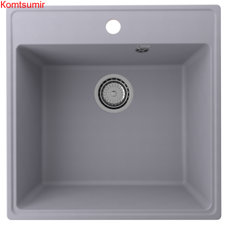 Мойка ULGRAN Quartz Forte 505