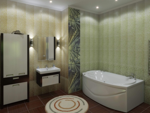 Акриловая ванна 1Marka SIRAKUSA 190x120 Акриловая ванна 1Marka SIRAKUSA 190x120