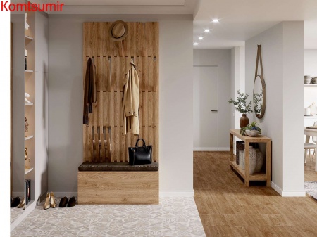 Коллекция Lb-ceramics Окленд 45*45