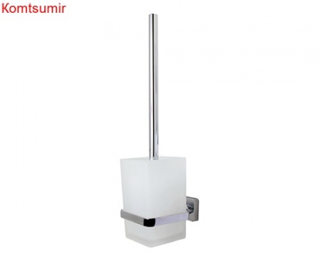 WasserKRAFT Dill K-3927 Щетка для унитаза подвесная