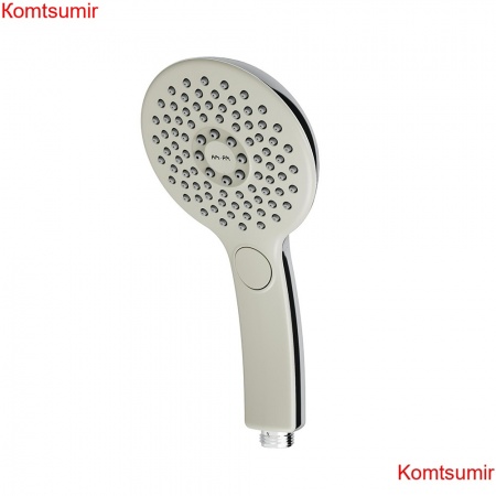 AM.PM F0250A000 Inspire V2.0, ручн.душ, 120 мм, 3 ф-ции,  хром, шт AM.PM F0250A000 Inspire V2.0, ручн.душ, 120 мм, 3 ф-ции,  хром, шт