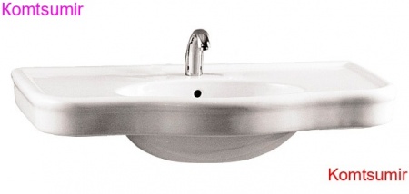 Раковина VitrA Efes 6209B003