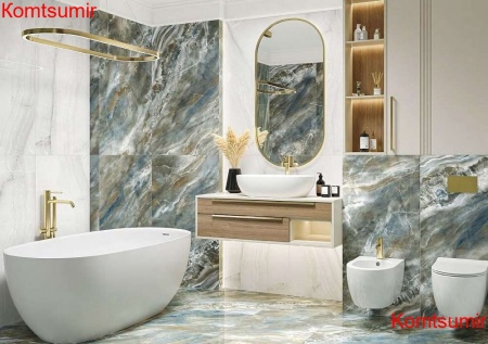 Коллекция LCM Columbia 120*60